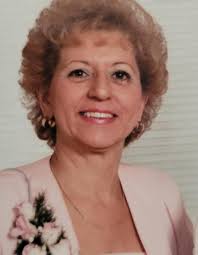 Joan Frances Cronk Obituary