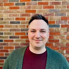 I realized that I never properly introduced the band, so we decided to  stand in front of a brick wall and take some photos. Introducing The James  Marsh Trio! When we found