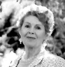 Joan Budd Obituary (1925