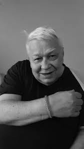 Terry 'Pooch' Monroe