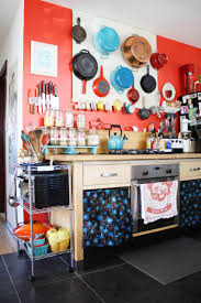 small kitchen ideas: 8 smart storage