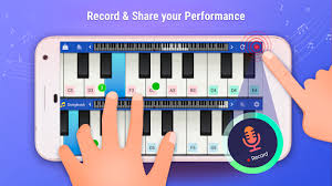 This piano app is great! Piano By Rubycell Entertainment More Detailed Information Than App Store Google Play By Appgrooves 13 App In Learning Piano Music Audio 10 Similar Apps 33 Features 6 Review Highlights 757 876 Reviews