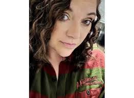 Christy Norton's Instagram, Twitter & Facebook