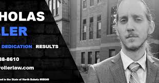 Nicholas D. Roller, Attorney at Law