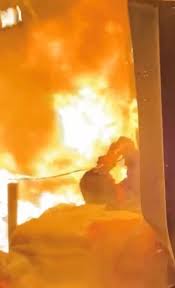 He Dreamed of Escaping Gaza. The World ...