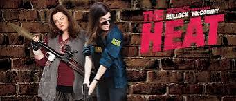 The Heat | 20th Century Studios