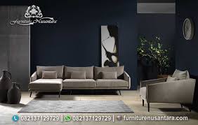 Beautifully crafted sofa minimalis available at extremely low prices. Jual Sofa Minimalis Modern Bandung St 24 Furniture Nusantara