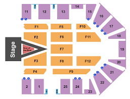 the pavilion at oregon state fairgrounds seating chart salem