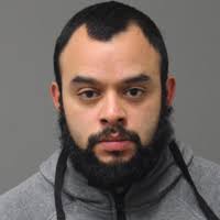 Ashburn man charged with assault, brandishing firearm