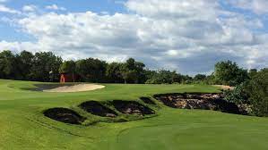 'i have broken free from the shame. A Pga Tour Hot Spot