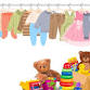 Baby To Toddlers Nearly New Sale event image