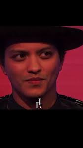 Bruno Mars and His Wife and Kids