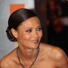Thandie Newton