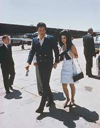 A music and film icon whose natural blend of country, pop, and r&b sold millions and became the cornerstone of rock & roll. Elvis Presley Elvis Presley And Ex Wife Priscilla S Divorce Document To Fetch Over 26 000 The Economic Times