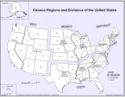 List of regions of the united states. Census Regions Elgl