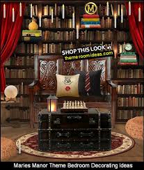See more ideas about slytherin, harry potter room decor, harry potter bedroom. Decorating Theme Bedrooms Maries Manor Harry Potter Decorating Ideas Harry Potter Decor Ideas Harry Potter Room Decor Hogwarts House Theme Harry Potter Bedding Harry Potter Wall