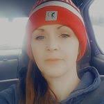 Cristal Cox's Instagram, Twitter & Facebook