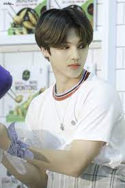 Wooyoung Ateez Woo Young Jung Woo Young Jung Woo