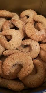 Vanillekipferl Von Chililinde Chefkoch Rezept Kekse Rezept Einfach Vanillekipferl Rezepte