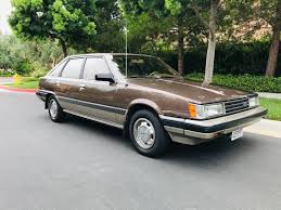 Image result for Brown 1986 Fleet
