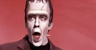 Fred Gwynne