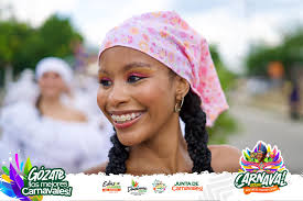 📸 #CarnavalesOrito2024