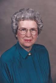 Jean Anderson Jessup (1929-2010)