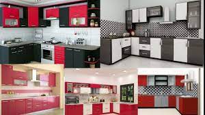 Maybe you would like to learn more about one of these? Best Colour Combination Of Modular Kitchen Designs And Kitchen Cabinets Modular Kitchen Catalog Youtube