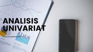 Analisis data merupakan proses untuk menyederhanakan data dalam bentuk yang lebih mudah kamu bisa memilih teknik univariat jika penelitianmu terdiri dari satu variabel saja, terutama untuk. Analisis Univariat Pengertian Manfaat Hingga Contoh Lengkap Blog Yuva