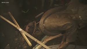 Protesters over UNC's plan for Silent Sam statue