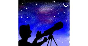 Let's learn how to draw telescopethis is a very easy and simple telescope drawing hence it is suitable for kids and beginners as well.follow my step by step. Telescope Drawing By Namie Drawize Gallery