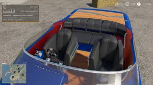 New fs19 mods for ps4, xbox and pc every day! Mod Network Fs19 Paradise Boats Pack 1farming Simulator 19 Mods