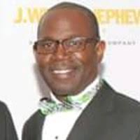 Howard James, F.C.A.