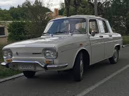 Image result for Green 1969 Renault