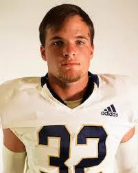 Cameron Middleton's Instagram, Twitter & Facebook