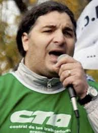 La conducción local y provincial de ATE quedará en manos de los hermanos  Garzón