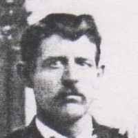 Moses Robert Johnson (1862–1948) • FamilySearch