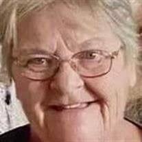 Julie A. Trammell Obituary