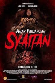 Yuk baca ulasan selengkapnya yang sudah mimin siapkan untuk anda di blog filmindonesiaterbaik.com. Anak Perjanjian Syaitan 2019 Full Movie