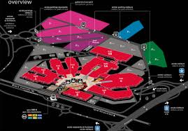 Venue Paris Nord Villepinte Paris France Expo Travel Solutions Trade Fair Hotels