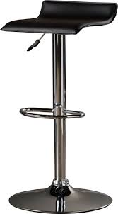 By noble house (27) adjustable height brown. Zipcode Design Claudine Swivel Adjustable Height Bar Stool Reviews Wayfair