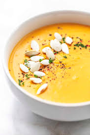 You don't always have the time or energy to invest in making. Creamy Butternut Squash Soup Creme De La Crumb