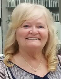 Obituary information for Carolyn Joyce Chism