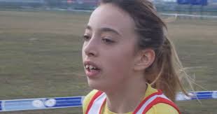 El ejemplo de Iris Barragan Martin