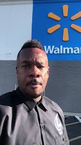 Larry Robinson Mullet