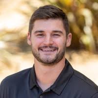 I'm happy to share that I'm starting a new position as Solutions Consultant  at Heap!