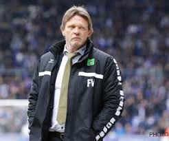 Tno | tno · marterials solutions. Franky Vercauteren Le Standard Doit Avoir Pour Objectif Chaque Annee De Remporter Le Titre Tout Le Foot Walfoot Be