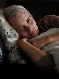 Sara Kristine Vuolab: Når kreftene svikter