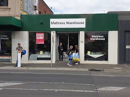 Maybe you would like to learn more about one of these? Mattress Warehouse 53 55 Burnley St Richmond Vic 3121 Australia