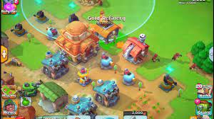 From exploding popcorn chicken to the mighty megabot, it's time to assemble the Download A Game Fieldrunners Attack Android